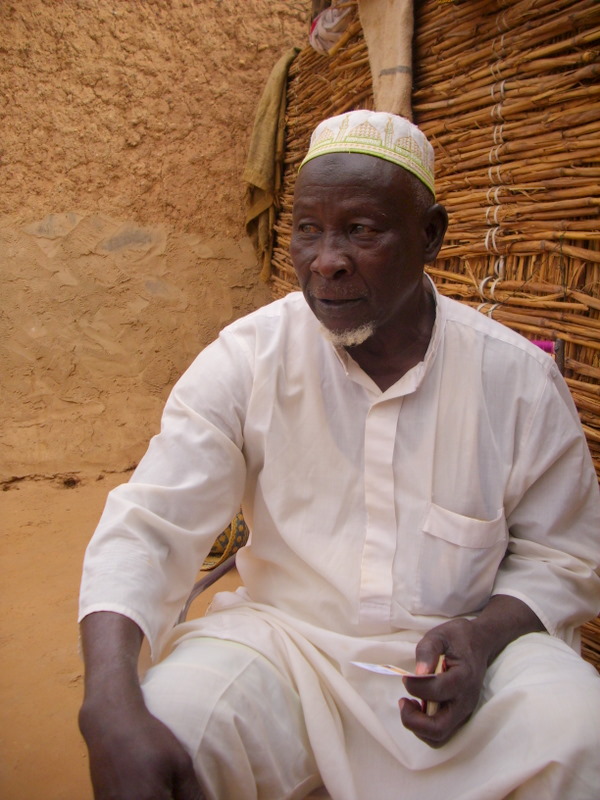 Daboré, unique médaillé olympique du Niger, entre au panthéon sportif africain